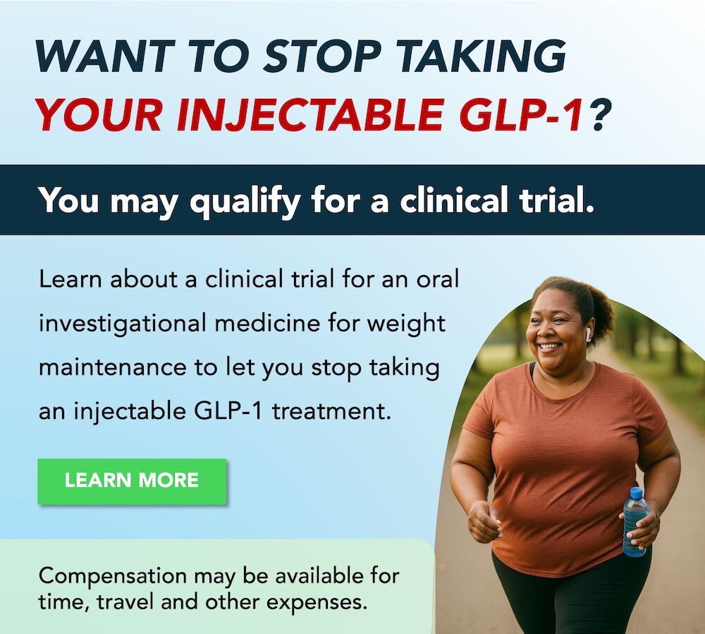 glp 1 maintenance Maintaining Weight Loss After Discontinuing a GLP-1